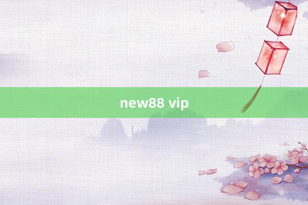 new88 vip