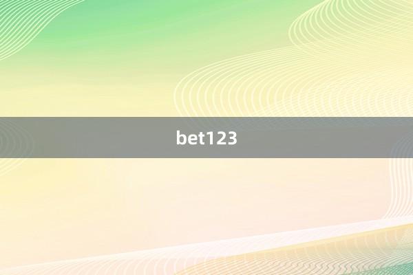 bet123