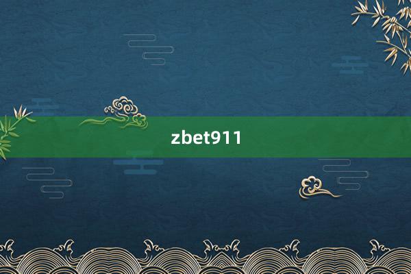 zbet911