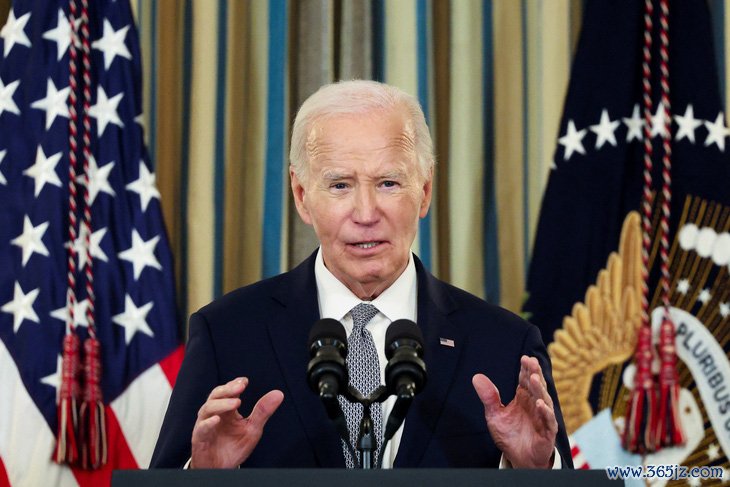 Axios: Ông Biden thảo luận kế hoạch tấn công cơ sở hạt nhân Iran - Ảnh 1.