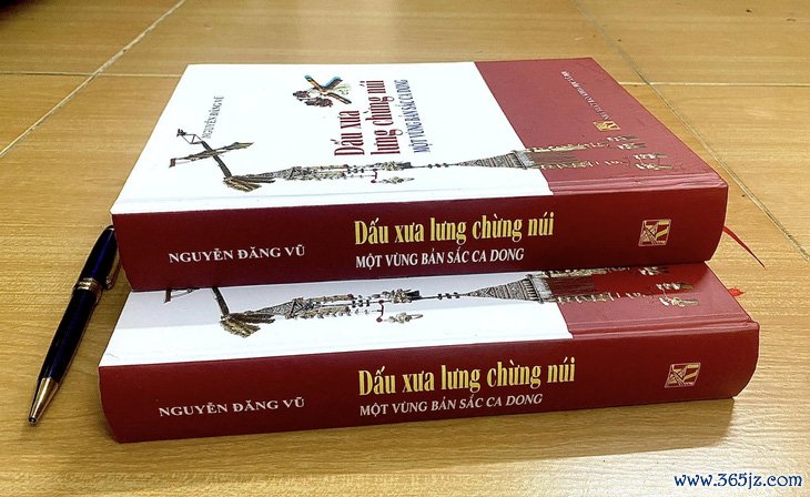 Sau nhiều năm， giải thưởng Hội Văn nghệ dân Việt Nam mới có giải nhất - Ảnh 2.