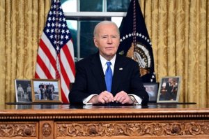 Di sản kinh tế của Tổng thống Biden